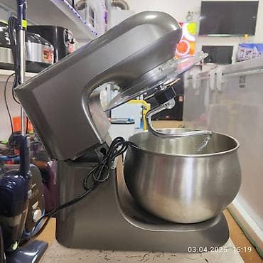 e5 2689: Блендер, миксер — 2