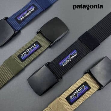 картридер для паспорта бишкек: 🟠 ремень Patagonia 🟠 ⠀ ремень Patagonia с зажимной двойной пряжкой — 1