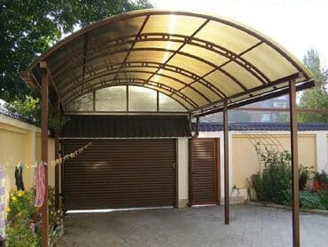 ремонт крыши частного дома: Кровля крыши | Ремонт Больше 6 лет опыта — 3