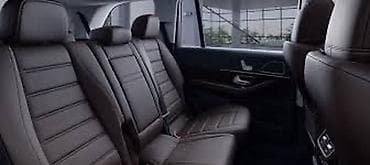 e 55 amg: Mercedes-Benz GLS-Class: 2018 г., Автомат, Электромобиль, Внедорожник — 1