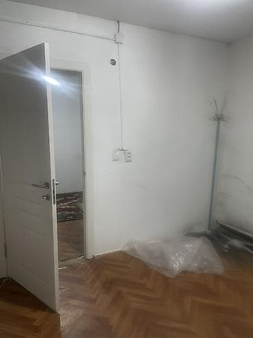 12 м², С мебелью, Без мебели