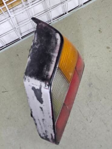 купить фары на гольф 4: Задний правый стоп-сигнал Volkswagen 1989 г., Б/у, Оригинал, Германия — 10