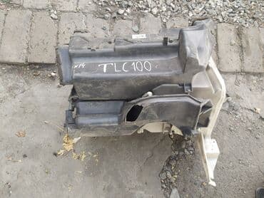 купить дом в балыкчы: Toyota TLC 100 корпус печки, Тойота ТЛС 100 печка салона Автозапчасти — 1