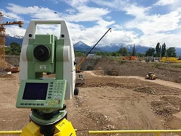 gts 2: Услуги геодезиста, опытный геодезист- маркшейдер с — 5