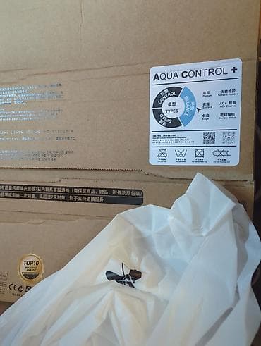 Настольные ПК и комплектующие: Игровой коврик Aqua control + black. Новый, пользовался минут 10 — 2