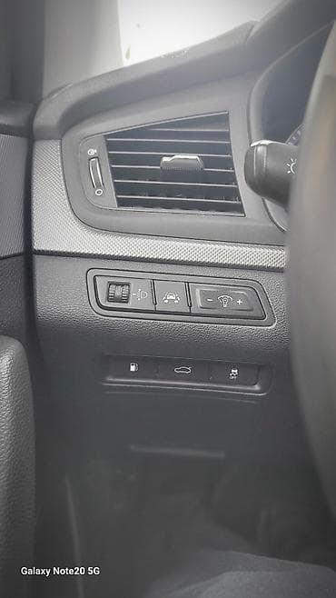 аудио усилитель: Hyundai Sonata: 2021 г., 2 л, Автомат, Бензин, Седан — 7