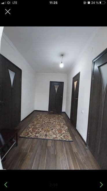 продается дом село ленинское: Дом, 164 м², 7 комнат, Собственник — 4