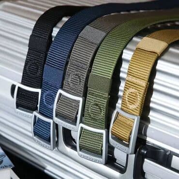 ремень из натуральной кожи питон: 🟠 Тактический ремень Patagonia 🟠 ⠀ Тактические ремни Patagonia — 2