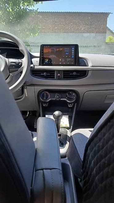 есть штрафы: Kia Morning: 2020 г., 0.1 л, Автомат, Бензин, Хэтчбэк — 3