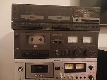 студийные калонки: Аудиотехника и усилители — подборка компонентов для домашней и — 8