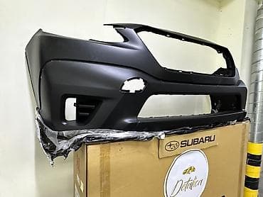 outback: Бампер Subaru, Жаңы, Аналог — 4