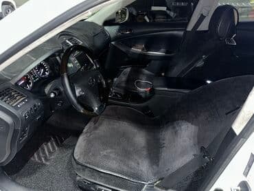 трактора мтз 82 бу: Lexus ES: 2010 г., 3.5 л, Автомат, Бензиновая, Седан — 14