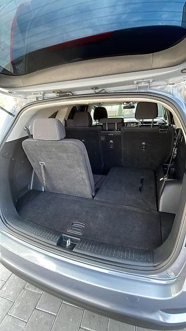 Продажа авто: Kia Sorento: 2019 г., 2.4 л, Автомат, Бензин, Кроссовер — 9