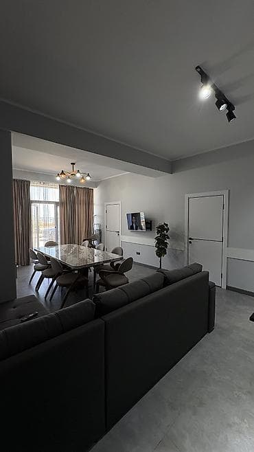 суточные дома: Коттедж, Alpha White Resort, Кош-Кол, 10 мест — 6