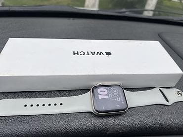 Apple Watch: Продаю Apple Watch SE 2, 44мм в идеальном состоянииЧасы как новые — 2