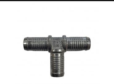 д8: Тройники и переходники тосольные предназначены для подключения — 9