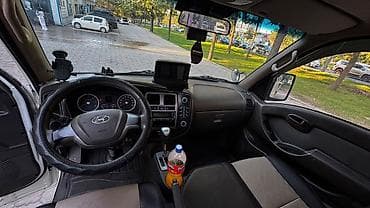 daewoo 2: Легкий грузовик, Hyundai, Стандарт, 2 т, Б/у — 5