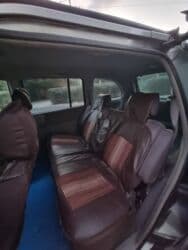 машина в рассрочку бишкек без первоначального взноса: Nissan Liberty: 2000 г., 2 л, Автомат, Бензин, Минивэн — 8