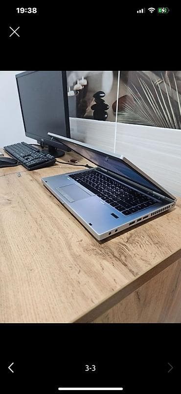 блоки питания для серверов 1: Игровой, Б/у, Intel Core i5 — 3