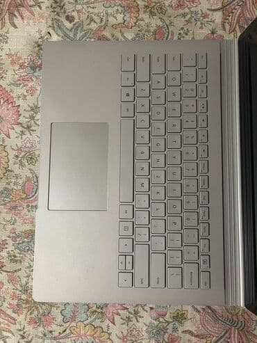 microsoft surface laptop 2 цена: Ноутбук, Microsoft Surface, 8 ГБ ОЗУ, Intel Core i5, 13.5 ", Б/у, Для работы, учебы, память NVMe SSD — 5