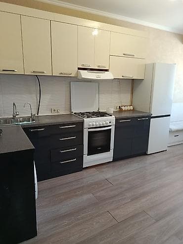 Квартиры: 🏡 Продаётся 2-комнатная элитная квартира! 📍 Район: Бакаева / Ахунбаева — 10