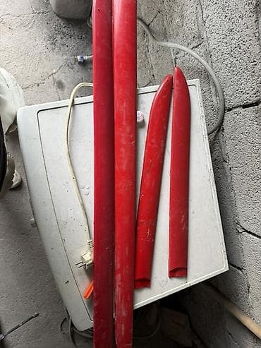 Арткы спойлер Honda