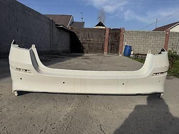 карбюратор ваз 2199: Бампер Volkswagen — 2