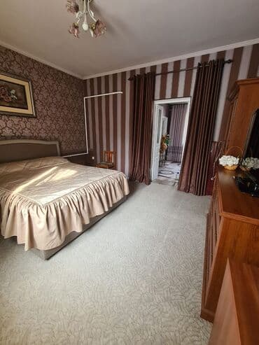 дом район бчк: Дом, 93 м², 4 комнаты, Собственник, Косметический ремонт — 14