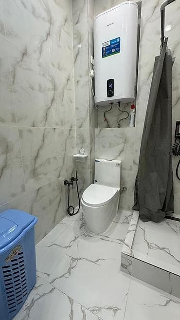 сдаю квартра: 1 комната — 5