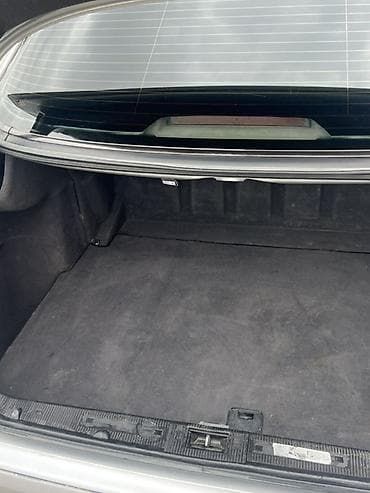 sprinter 4x4: Mercedes-Benz E-Class: 2000 г., 2.7 л, Автомат, Дизель, Седан — 9