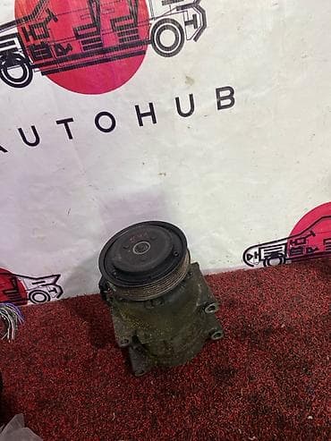 Компрессор Kia