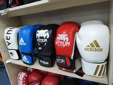 добок для тхэквондо бишкек: Боксерские перчатки боксерская перчатка для бокса Перчатки для ММА — 1