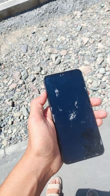 телефон самсунг а33: Samsung Galaxy A30, Б/у, 32 ГБ, цвет - Синий — 2