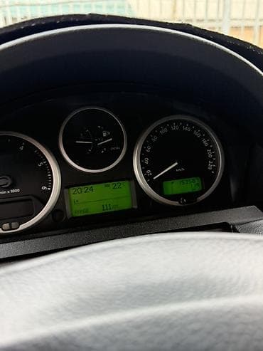 jaguar s type: Land Rover Range Rover Sport: 2007 г., 3.6 л, Автомат, Дизель, Внедорожник — 10