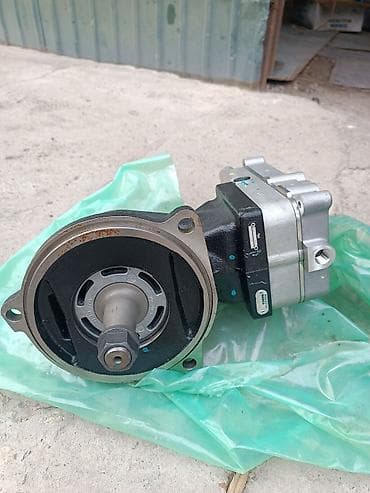 ssanyong musso: Втулки MG — 10