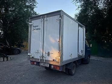 портер реф: Hyundai Porter: 2011 г., 2.5 л, Механика, Дизель, Фургон — 2