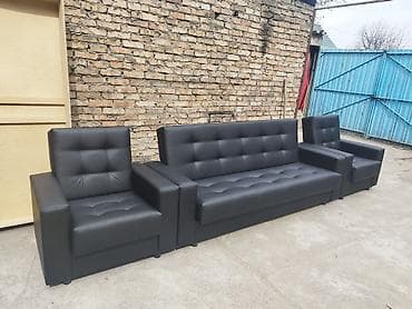 metta samurai: Прямой диван, Новый — 1