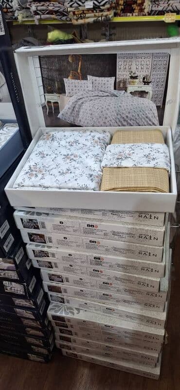 наборы ключей форс: Постельное бельё

Товар из Турции — 7