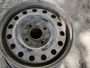 двери хонда фит: Крышка багажника Honda, Оригинал — 3