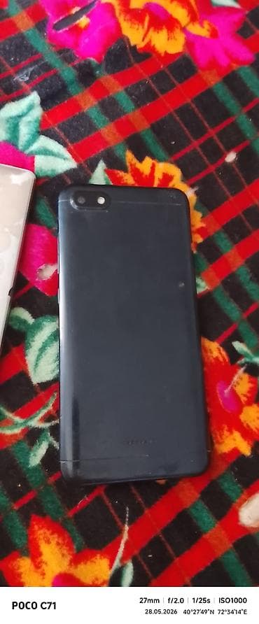 скупка компьютеров и комплектующих: Redmi, Redmi 4 Pro, Б/у, 64 ГБ, цвет - Зеленый, В рассрочку, 1 SIM — 2
