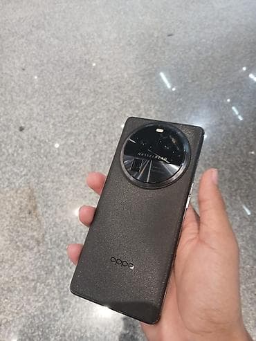 Oppo Find X6 Pro, Б/у, 256 ГБ, 2 SIM