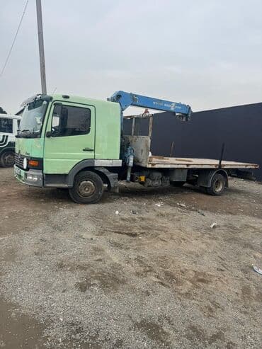 экскаваторы погрузчики: Стрела 8 м, 3 т — 3