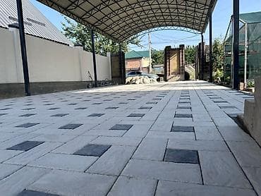 бередка: Эвро Брусчатка Брусчатка арабик короонузга кооздук берет 🏡үйүңүзгө — 6