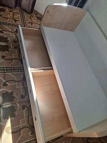 Бүктөлүүчү жеңил керебеттер: Керебет, Колдонулган, Кыздар үчүн, Балдар үчүн, Матрас, Жыгач, Өзү алып кетүү, Акылуу жеткирүү — 2