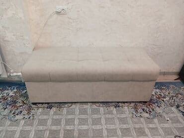 кресла реклайнеры: Угловой диван, C подушками — 5