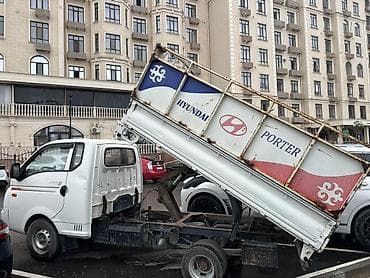 присеп самасвал: Легкий грузовик, Hyundai, Стандарт, 3 т, Б/у — 3