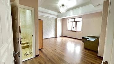 pro group: 4 комнаты, 122 м², Южная Магистраль Элитка, 3 этаж, Евроремонт — 6