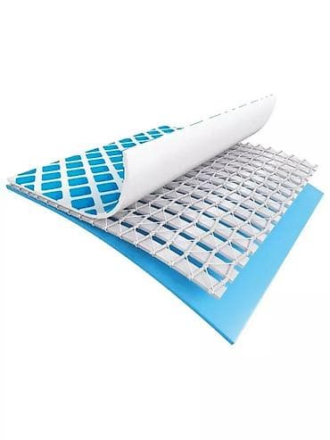 бассейны в бишкеке. каркасные и надувные фото: 🌊 Каркасный бассейн Intex 28200 305×76 см — идеальный отдых для всей — 2