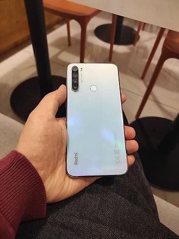 xiaomi redmi note 8 pro бу: Redmi, Redmi Note 8, Б/у, 64 ГБ, цвет - Белый, 2 SIM — 2