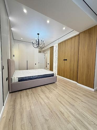 Продажа квартир: 2 комнаты, 77 м², Элитка, 12 этаж, Дизайнерский ремонт — 6